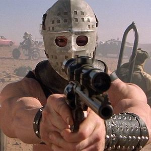 Meet your Posher, Derek